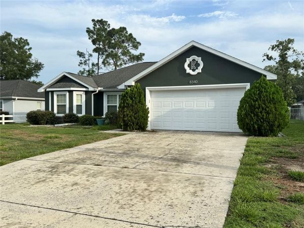 8340 SE 159TH LANE, SUMMERFIELD, FL 34491