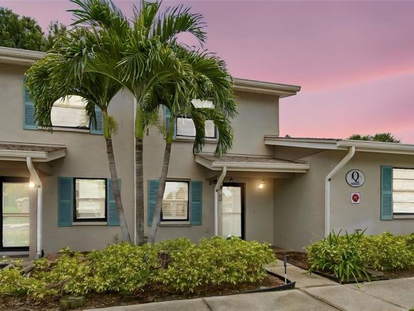 2131 RIDGE ROAD S, Unit 99, LARGO, FL 33778