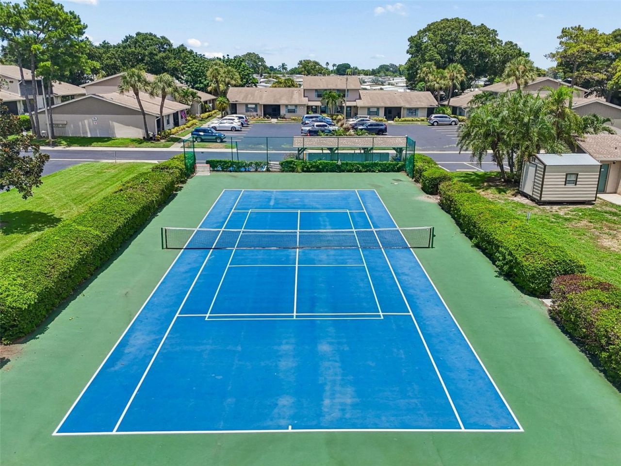 2131 Ridge Road S, Unit 99, Largo, FL 33778 Photo