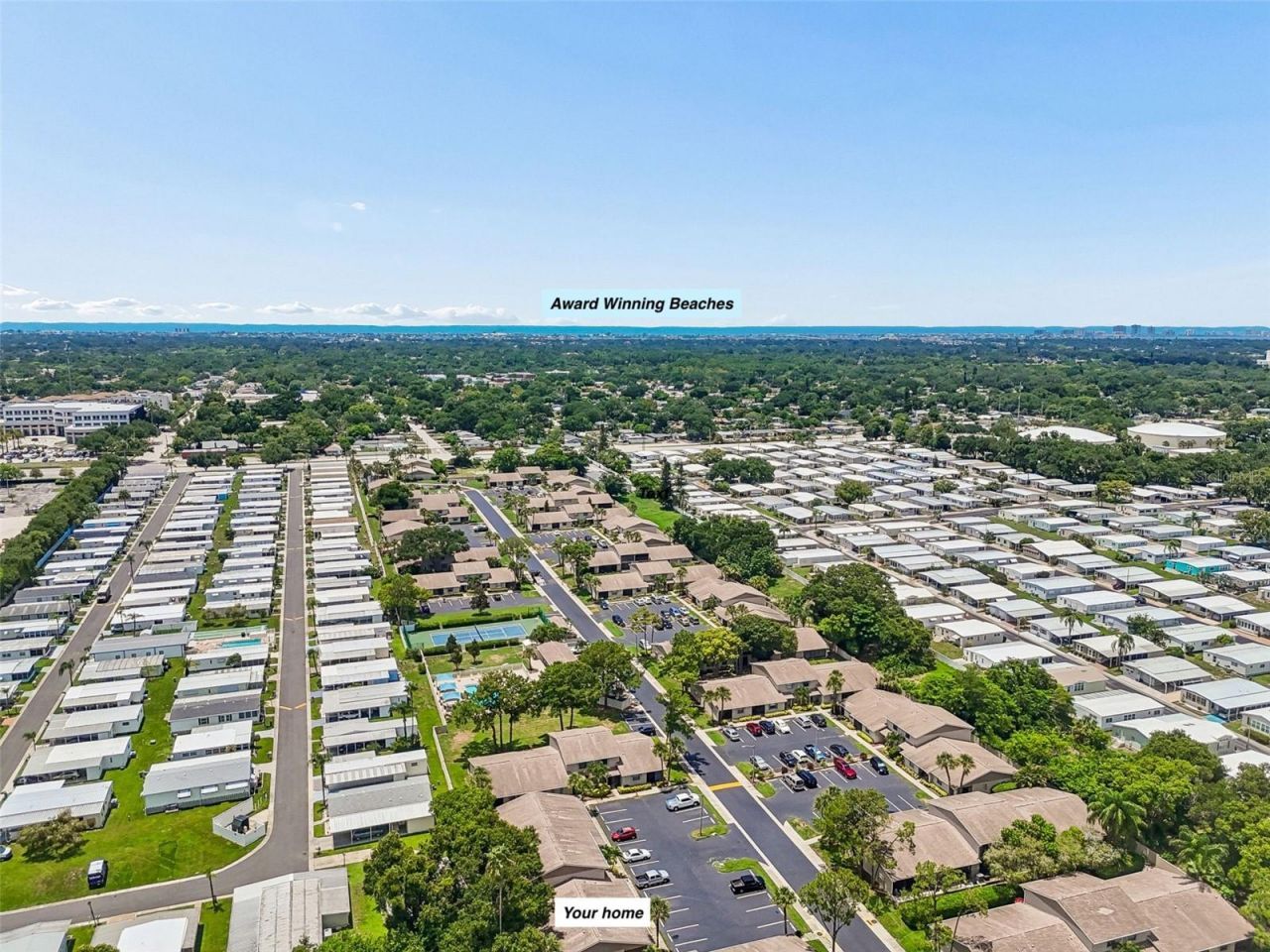 2131 Ridge Road S, Unit 99, Largo, FL 33778 Photo