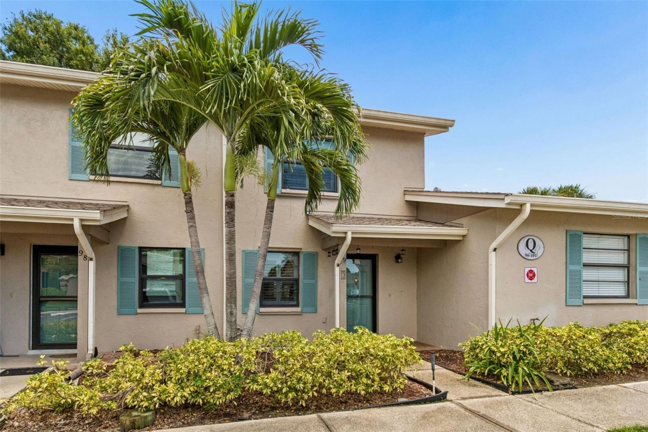 2131 Ridge Road S, Unit 99, Largo, FL 33778 Photo
