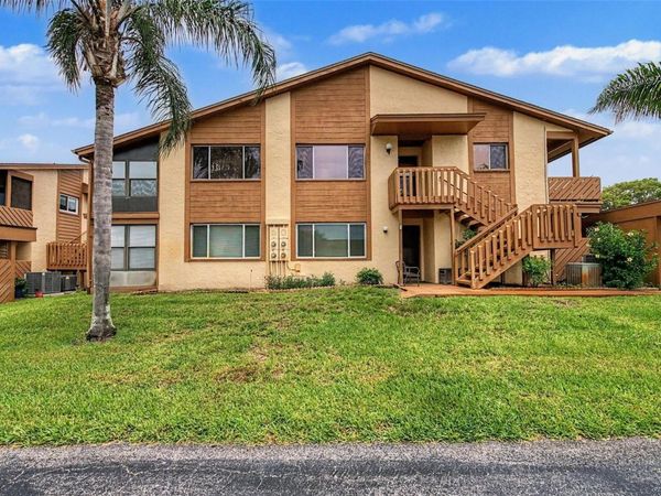 4009 LIGHTHOUSE WAY , NEW PORT RICHEY, FL 34652