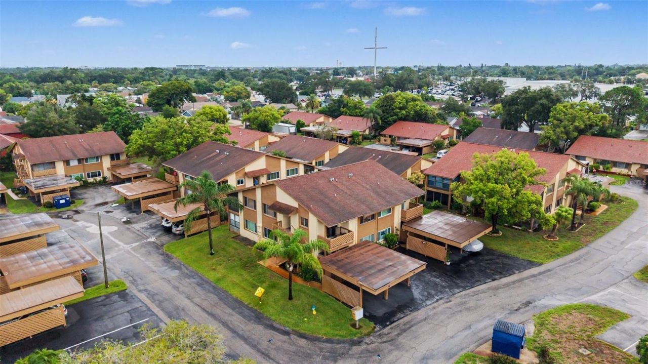 4009 Lighthouse Way , New Port Richey, FL 34652 Photo