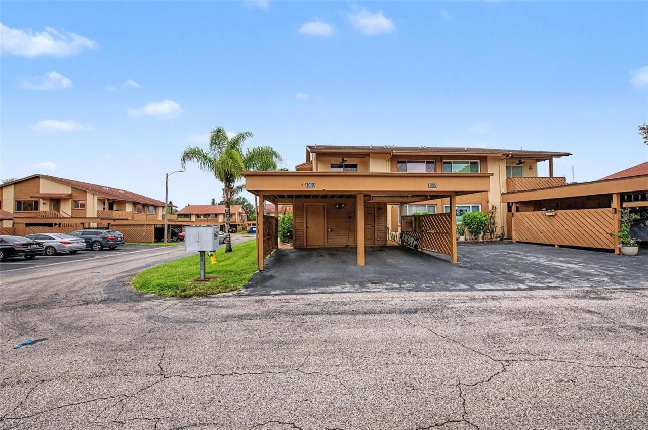 4009 Lighthouse Way , New Port Richey, FL 34652 Photo