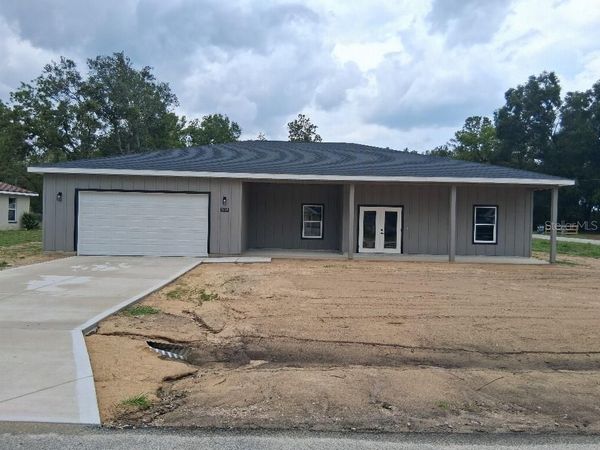 9469 SE 154TH STREET , SUMMERFIELD, FL 34491
