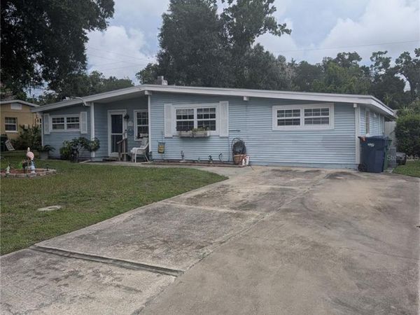 1529 W RIVER LANE, TAMPA, FL 33603