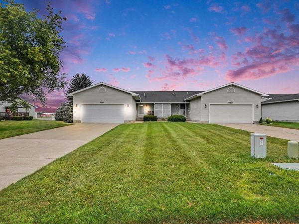 1001 Sweeney Street, Mt Pleasant, MI 48858