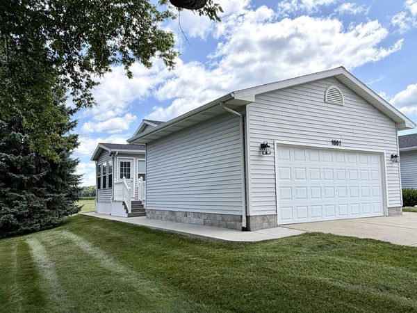 1001 Sweeney Street, Mt Pleasant, MI 48858