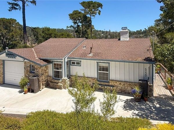 5230 Plymouth Street, Cambria, CA 93428