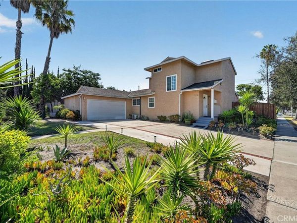1218 W Gage, Fullerton, CA 92833
