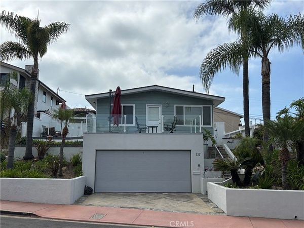 137 Trafalgar Lane, San Clemente, CA 92672