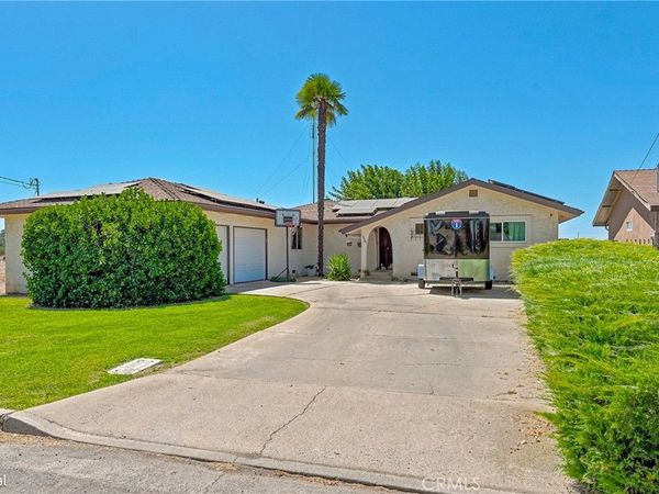 12767 Mc Dowell, Le Grand, CA 95333