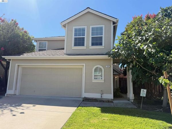 436 Orchard View Ave, Martinez, CA 94553