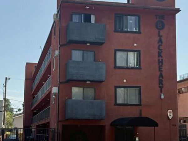 1816 N Gramercy Place, Unit 103, Los Angeles, CA 90028
