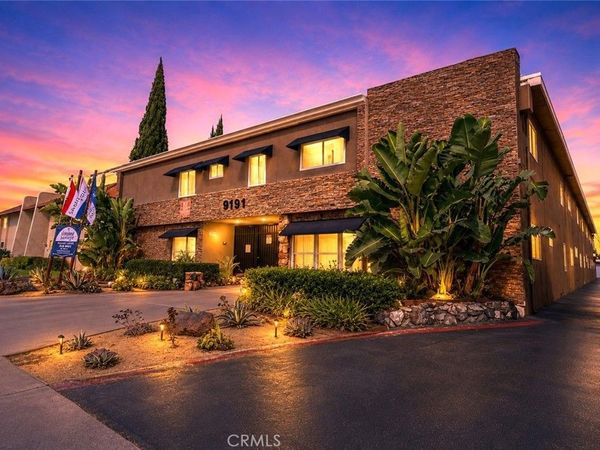 9191 Chapman Ave, Garden Grove, CA 92841
