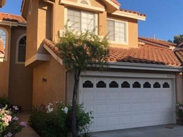 4922 Santo Drive, Oak Park, CA 91377