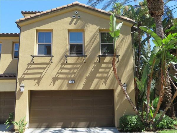 93 Winding Way, Irvine, CA 92620