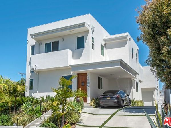 7447 W 81ST Street, Los Angeles, CA 90045