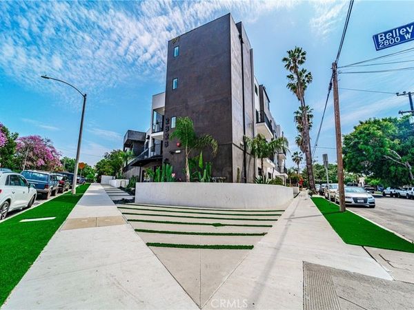 2828 London Street, Unit 207, Los Angeles, CA 90026