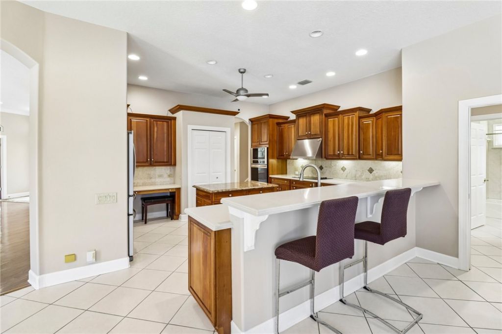 7937 Timberlake Drive, West Melbourne, FL 32904 Photo