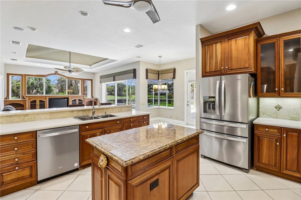 7937 Timberlake Drive, West Melbourne, FL 32904 Photo