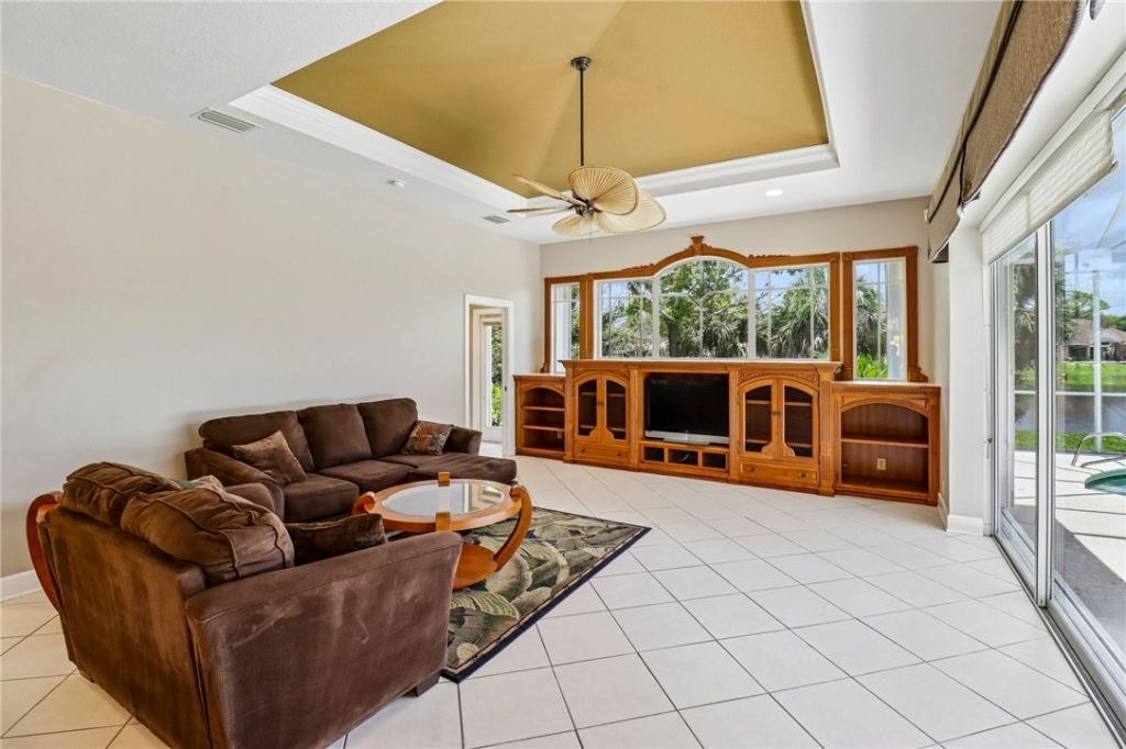7937 Timberlake Drive, West Melbourne, FL 32904 Photo