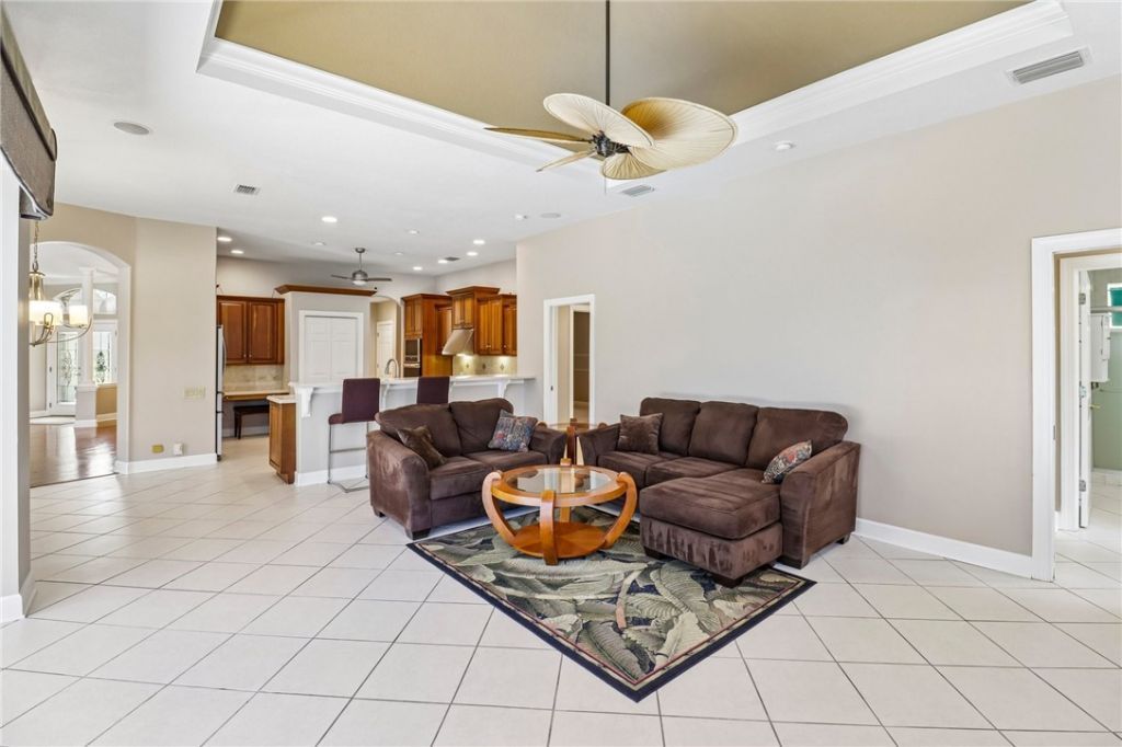 7937 Timberlake Drive, West Melbourne, FL 32904 Photo