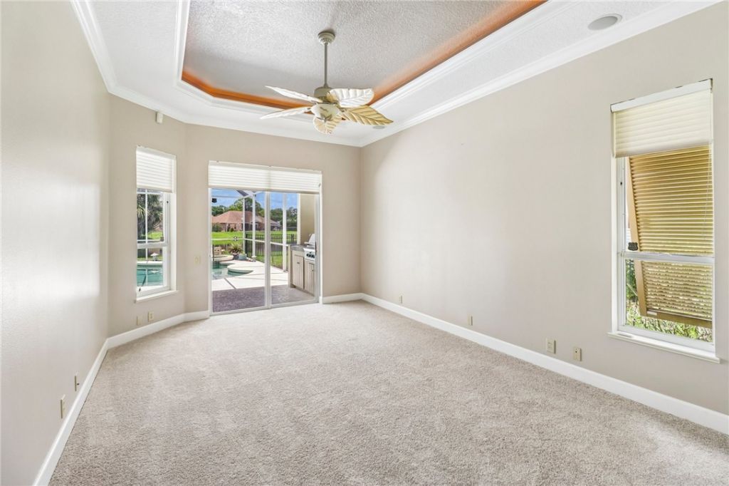 7937 Timberlake Drive, West Melbourne, FL 32904 Photo