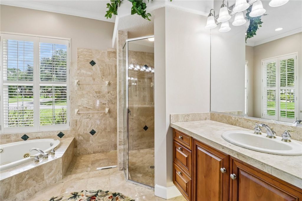 7937 Timberlake Drive, West Melbourne, FL 32904 Photo
