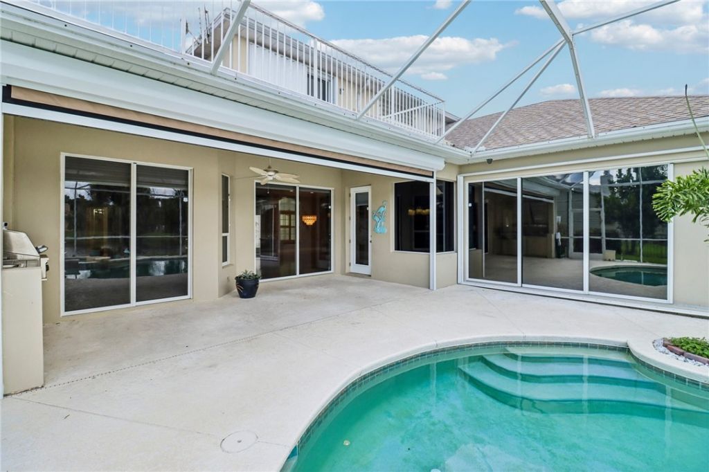 7937 Timberlake Drive, West Melbourne, FL 32904 Photo