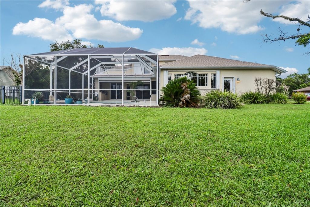 7937 Timberlake Drive, West Melbourne, FL 32904 Photo