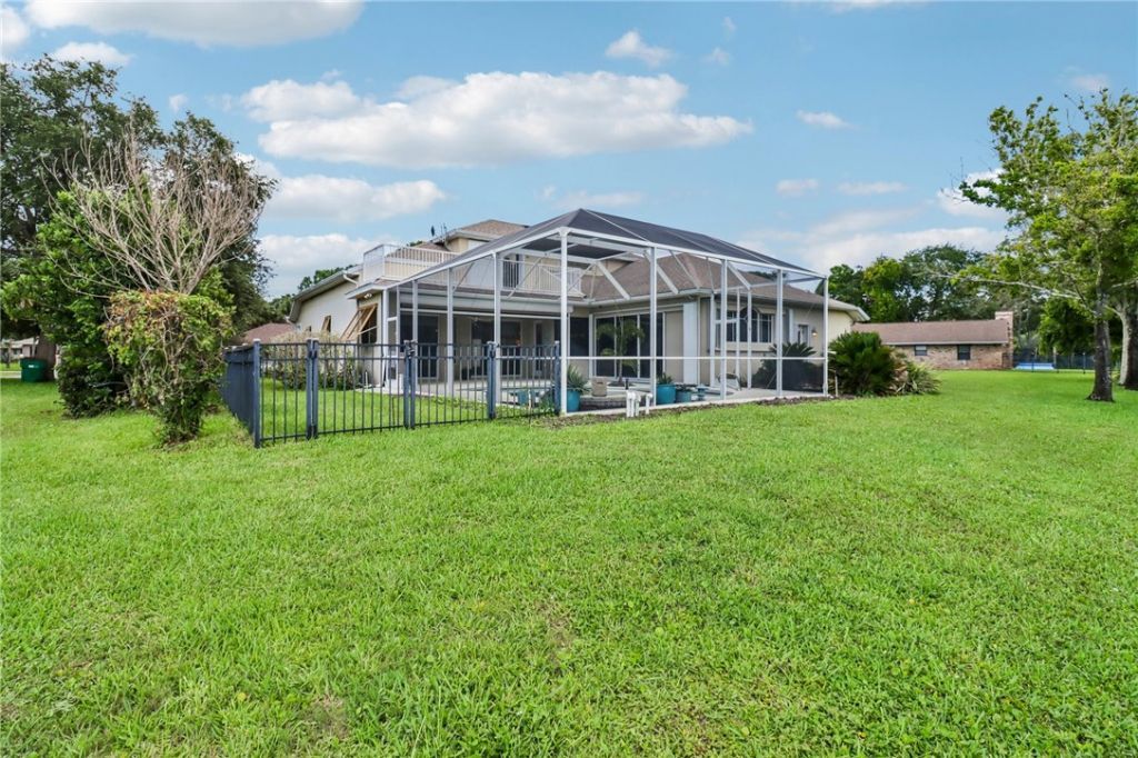 7937 Timberlake Drive, West Melbourne, FL 32904 Photo
