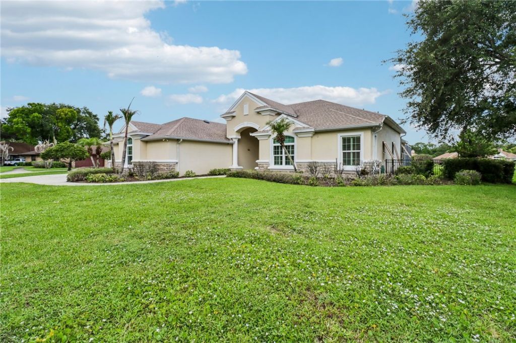 7937 Timberlake Drive, West Melbourne, FL 32904 Photo