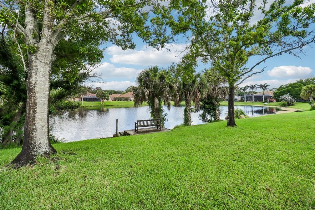 7937 Timberlake Drive, West Melbourne, FL 32904 Photo