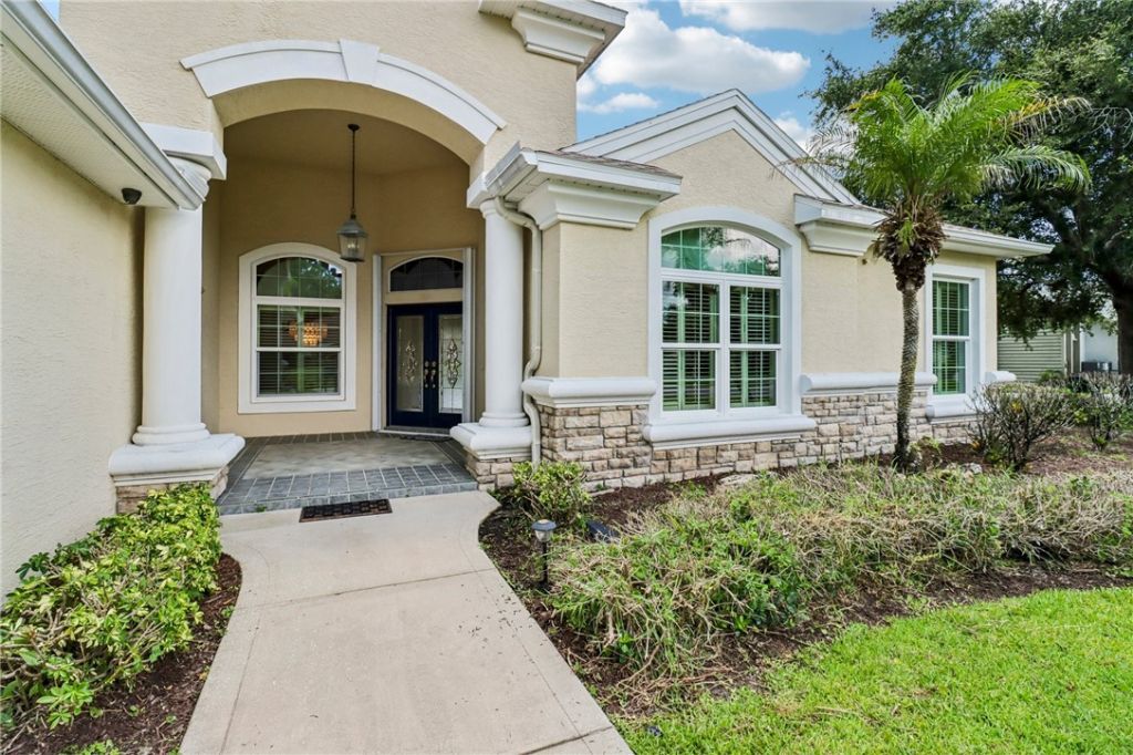 7937 Timberlake Drive, West Melbourne, FL 32904 Photo