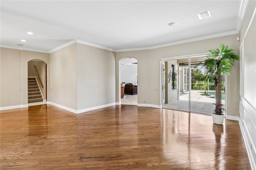 7937 Timberlake Drive, West Melbourne, FL 32904 Photo