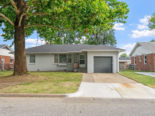 9178 E Marshall Place N, Tulsa, OK 74115