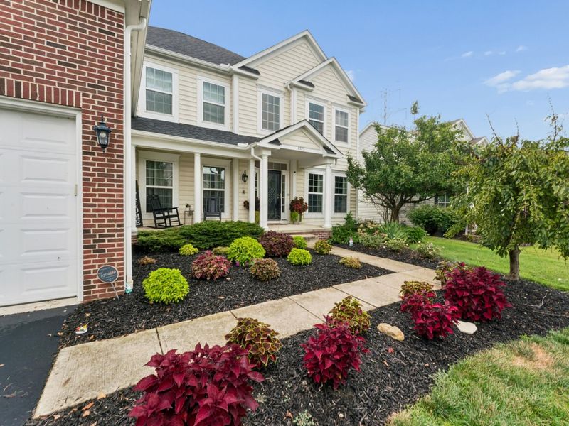 6325 Parkmeadow Lane, Hilliard, OH 43026 Photo 4