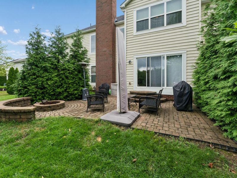 6325 Parkmeadow Lane, Hilliard, OH 43026 Photo 46