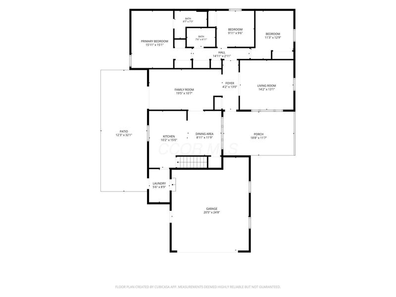 11658 Walnut Hill Drive NW, Baltimore, OH 43105 Photo 63