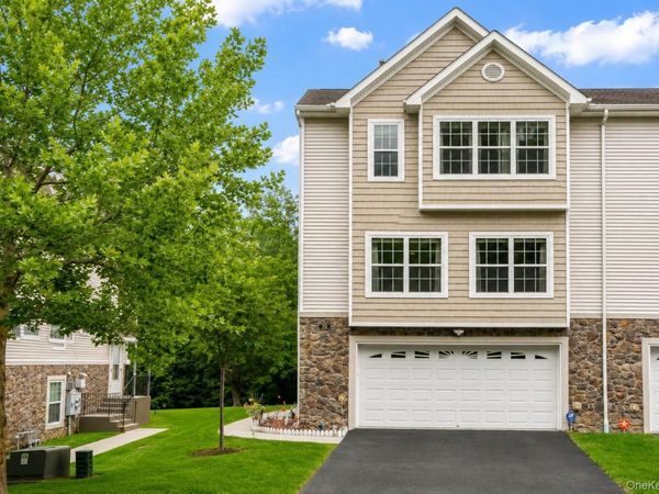 20 Peter Turner Road , Monroe, NY 10950