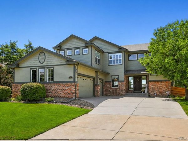 17672 E 98th Way , Commerce City, CO 80022