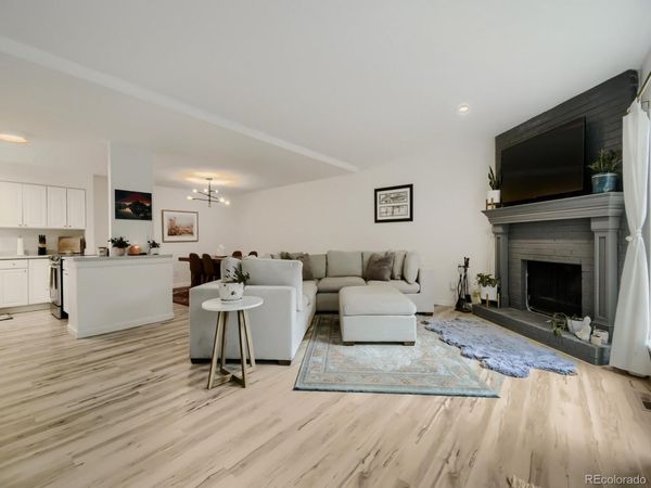 6305 W 6th Avenue, Unit D27, Denver, CO 80214