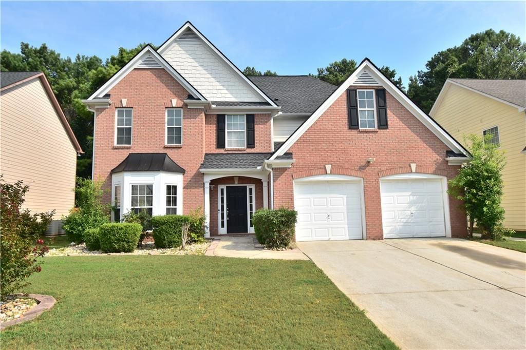3288 Kessock Ridge Trail, Snellville, GA 30039 Main Photo