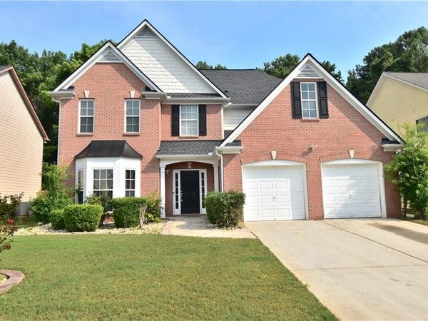 3288 Kessock Ridge Trail, Snellville, GA 30039
