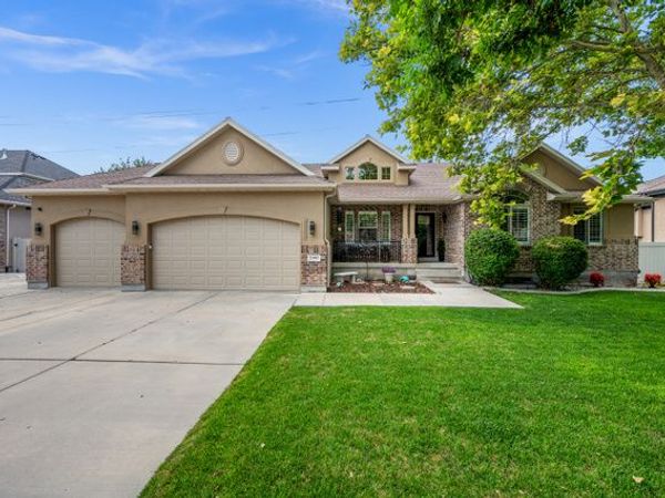 2995 W SPRINGER LN , South Jordan, UT 84095
