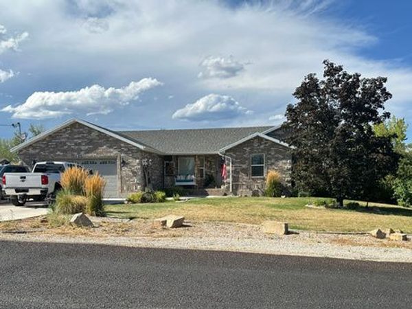2626 W 1000 S, Vernal, UT 84078
