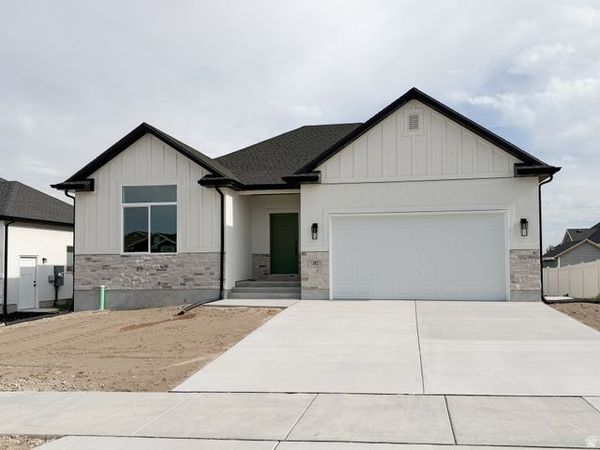492 W 1910 N, Unit 311, Tooele, UT 84074