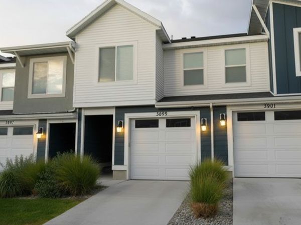 3899 S BOWIE DR, Magna, UT 84044