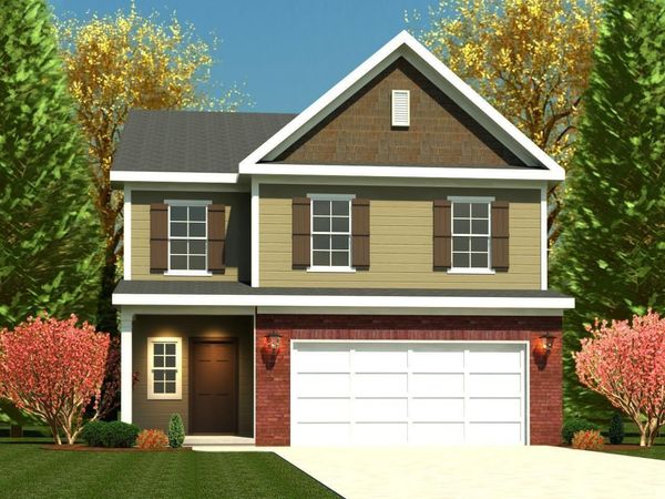 691 Ashburn Drive, Unit Wd354, North Augusta, SC 29860